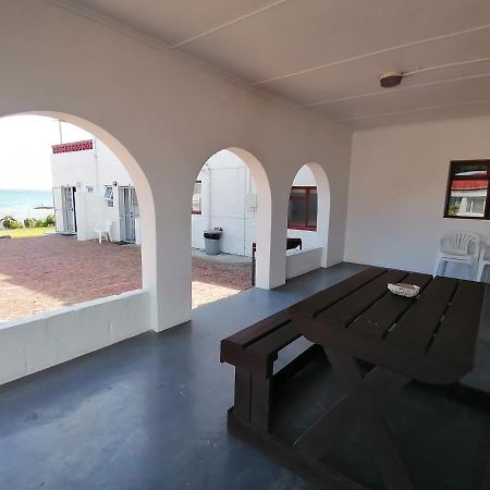 Oom Piet Accommodation Gansbaai Esterno foto