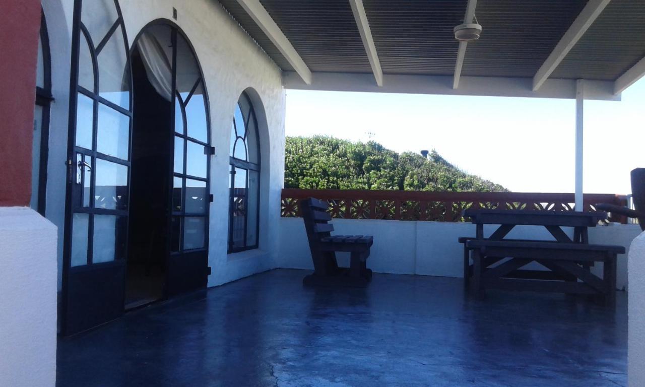 Oom Piet Accommodation Gansbaai Esterno foto