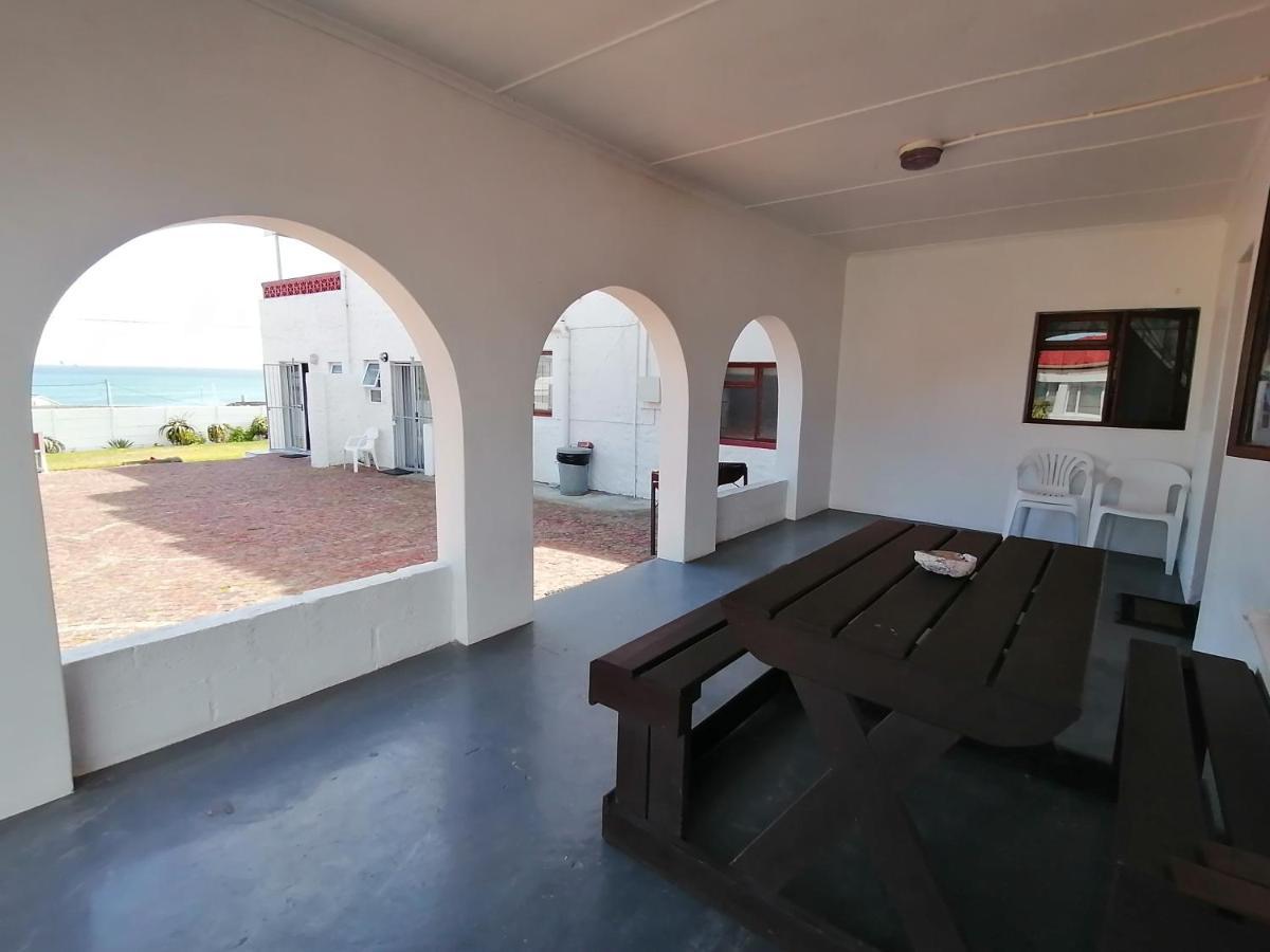 Oom Piet Accommodation Gansbaai Esterno foto