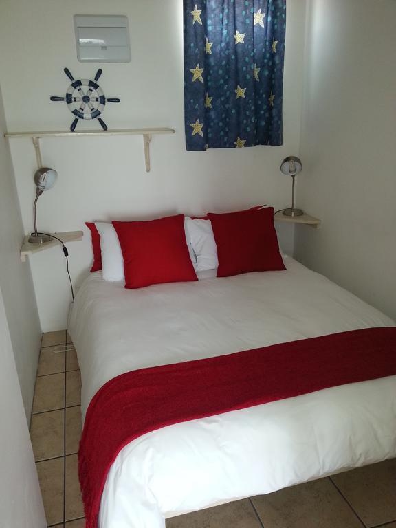 Oom Piet Accommodation Gansbaai Camera foto