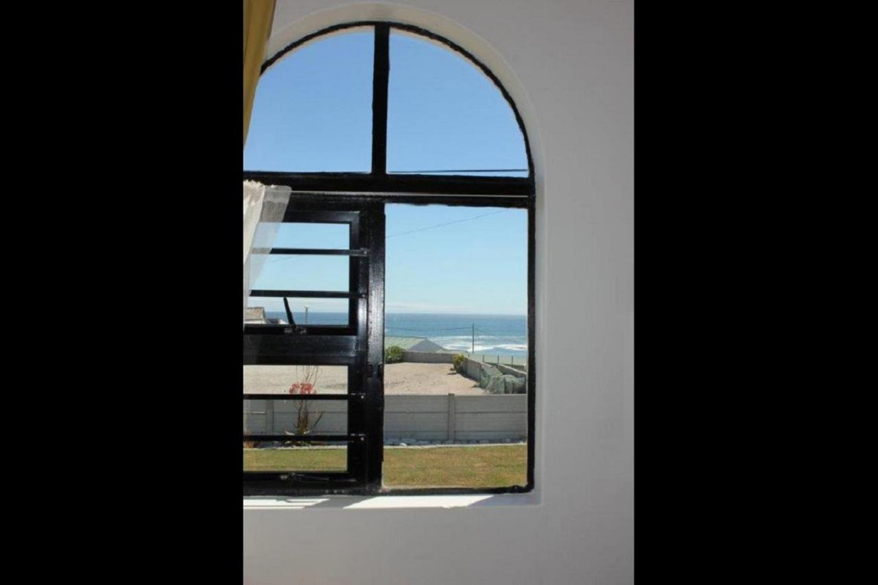 Oom Piet Accommodation Gansbaai Esterno foto